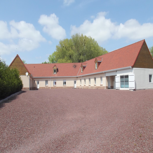 Offres de vente Maison Saint-Josse 62170