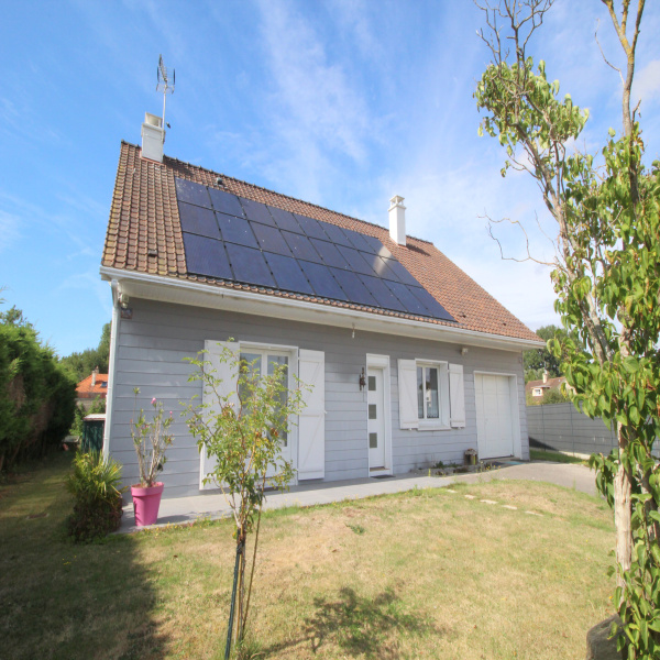Offres de vente Maison Cucq 62780