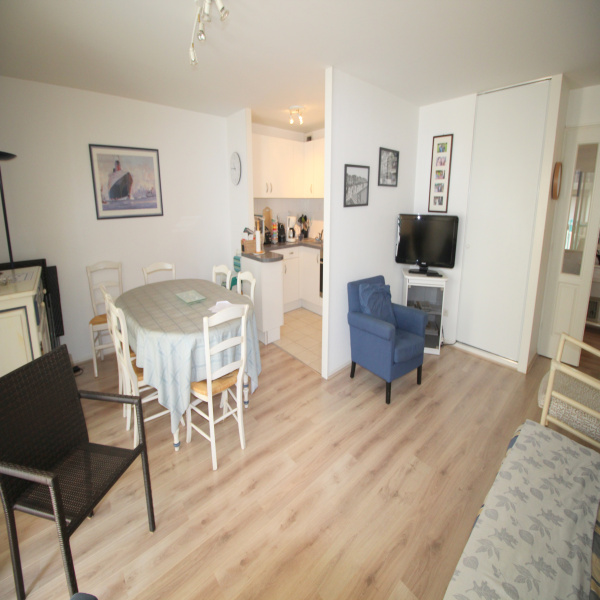 Offres de vente Appartement Le Touquet-Paris-Plage 62520