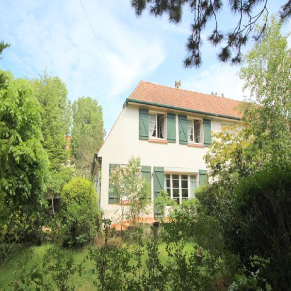 Offres de vente Maison Le Touquet-Paris-Plage 62520
