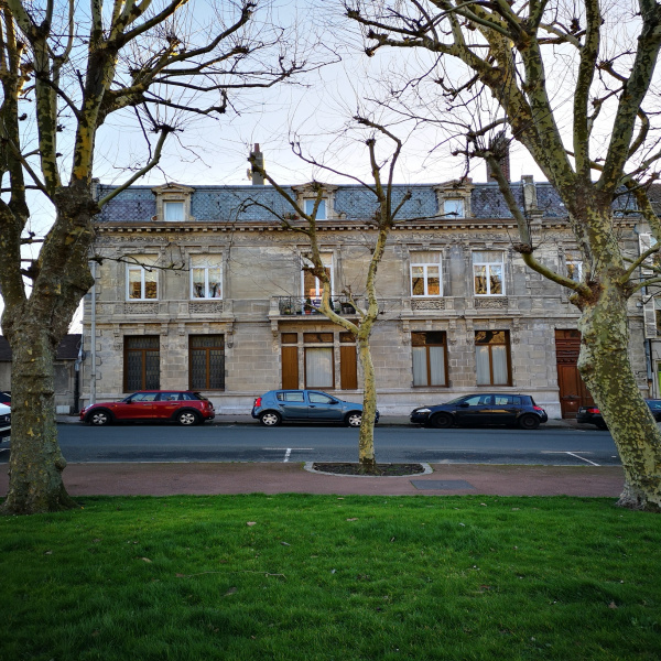 Offres de vente Appartement Boulogne-sur-Mer 62200