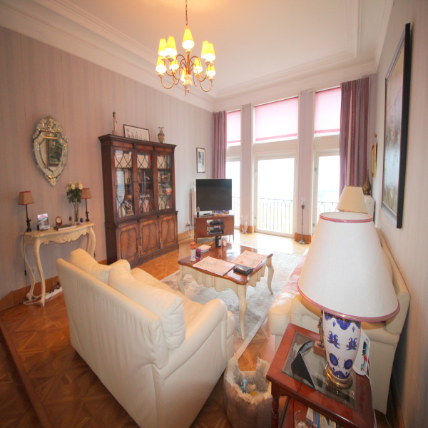 Offres de vente Appartement Boulogne-sur-Mer 62200