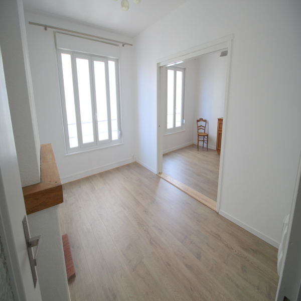 Offres de vente Appartement Le Touquet-Paris-Plage 62520