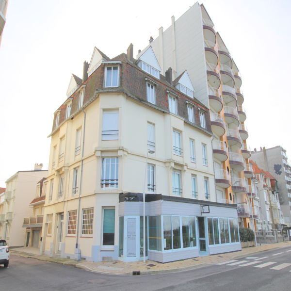 Offres de vente Appartement Le Touquet-Paris-Plage 62520
