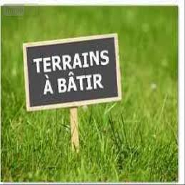 Offres de vente Terrain Saint-Josse 62170