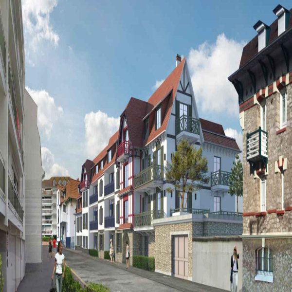Offres de vente Appartement Le Touquet-Paris-Plage 62520