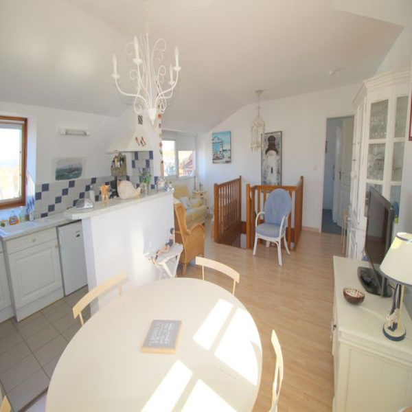 Offres de vente Appartement Le Touquet-Paris-Plage 62520