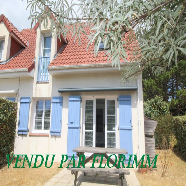 Offres de vente Maison Stella 62780
