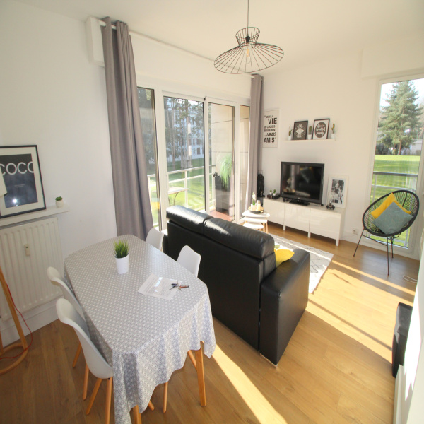 Offres de vente Appartement Le Touquet-Paris-Plage 62520