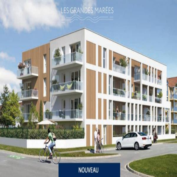 Offres de vente Appartement Stella 62780