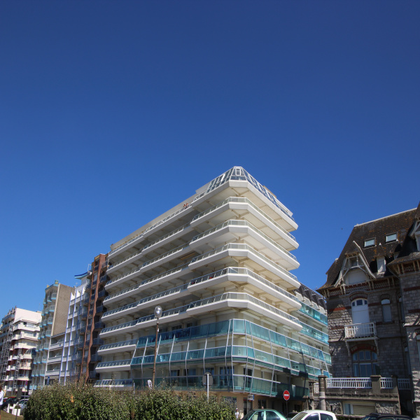Offres de vente Appartement Le Touquet-Paris-Plage 62520