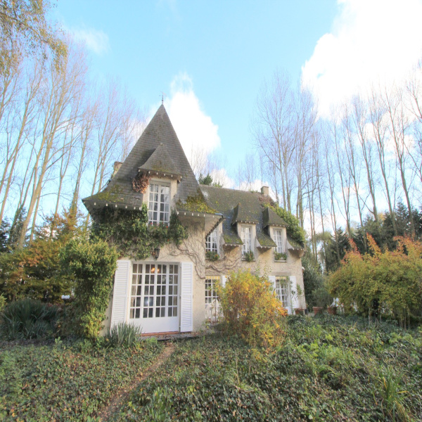 Offres de vente Maison Groffliers 62600
