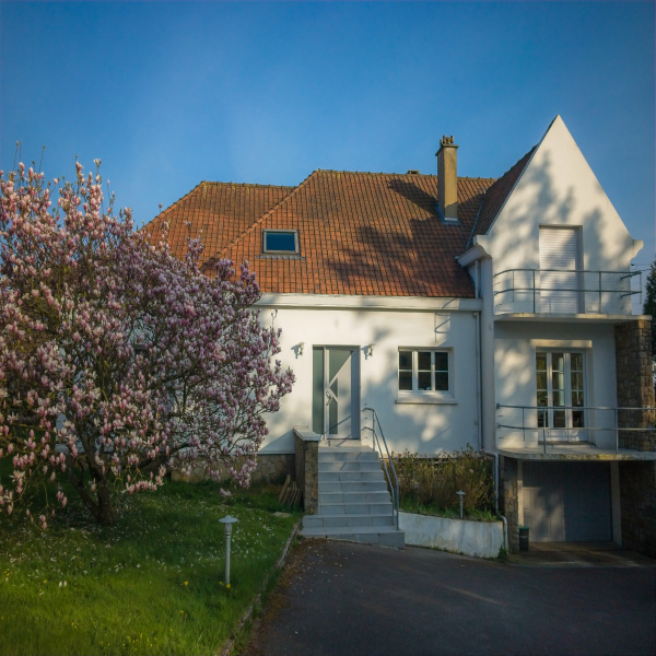 Offres de vente Maison Condette 62360