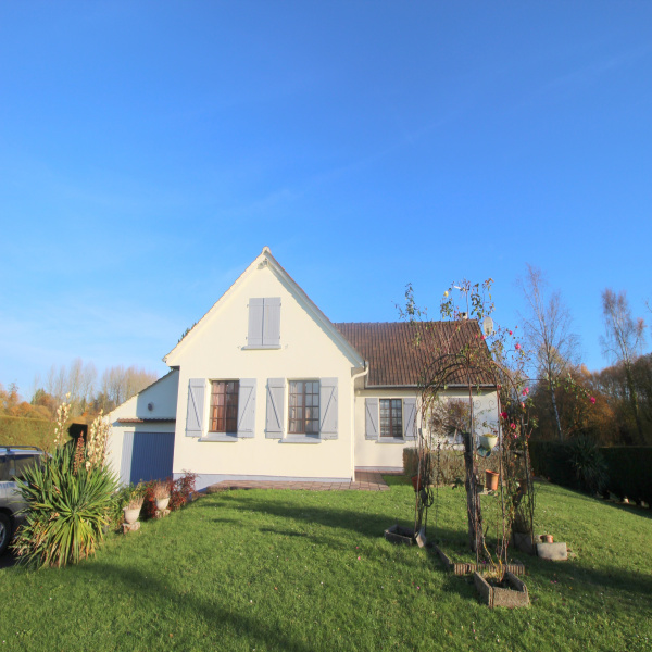 Offres de vente Maison La Calotterie 62170