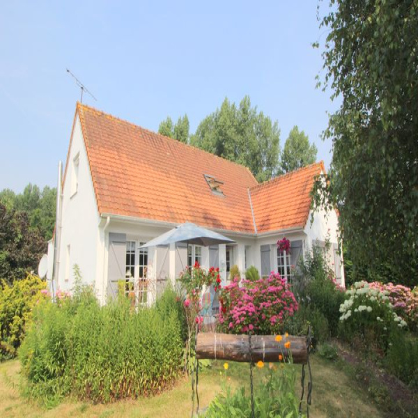Offres de vente Maison Estrée 62170