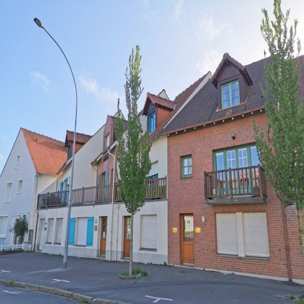 Vente Immobilier Professionnel Local professionnel Étaples 62630