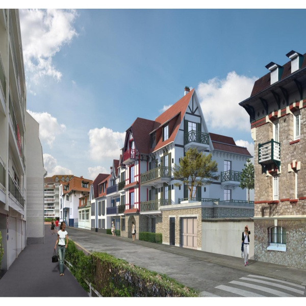 Offres de vente Appartement Le Touquet-Paris-Plage 62520