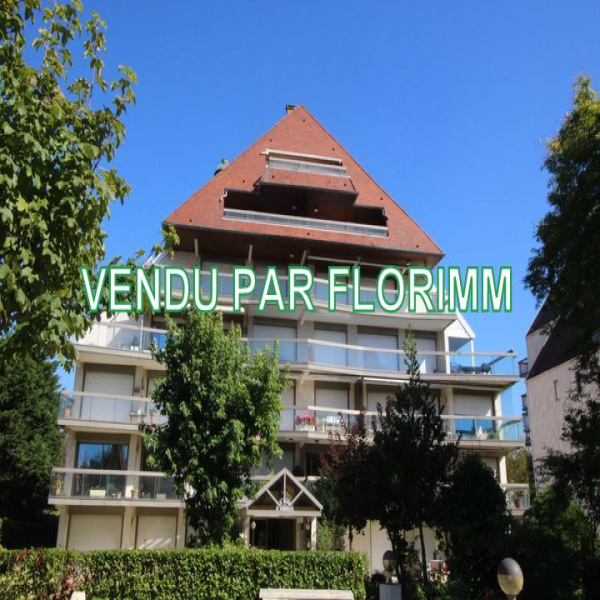 Offres de vente Appartement Le Touquet-Paris-Plage 62520