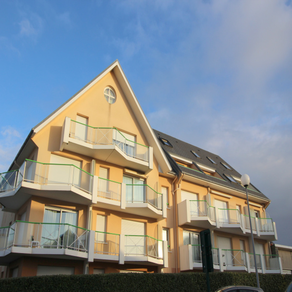 Offres de vente Appartement Stella 62780