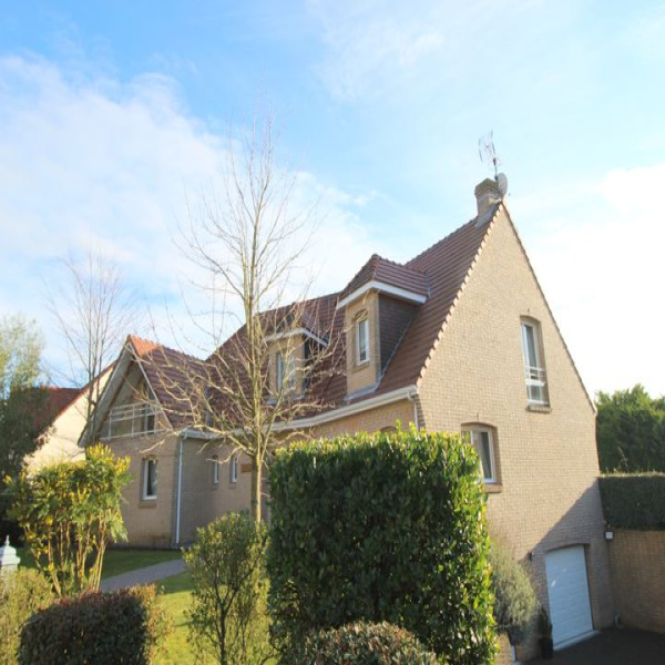 Offres de vente Maison Étaples 62630