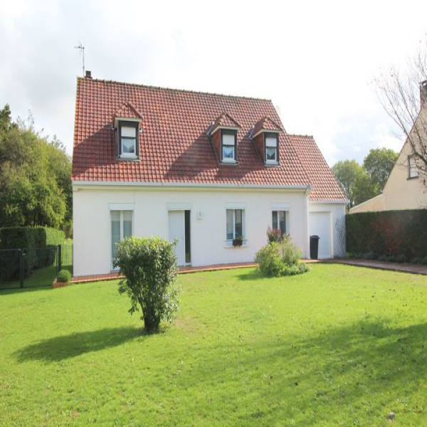 Offres de vente Maison Merlimont 62155