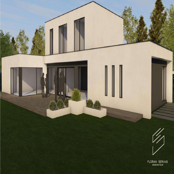 Offres de vente Maison Merlimont 62155