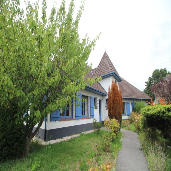 Offres de vente Maison Cucq 62780