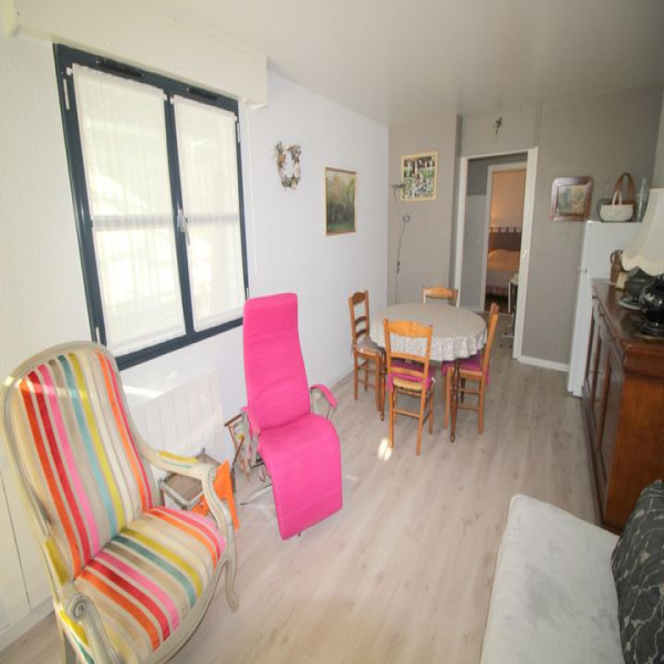 Offres de vente Appartement Le Touquet-Paris-Plage 62520