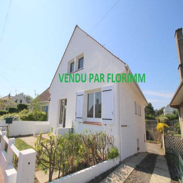 Offres de vente Maison Le Touquet-Paris-Plage 62520