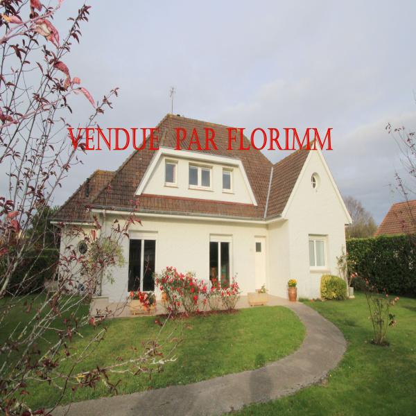 Offres de vente Maison Cucq 62780