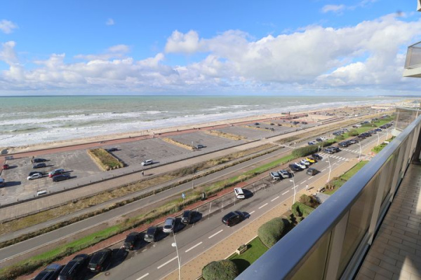 Offres de vente Appartement Le Touquet-Paris-Plage 62520