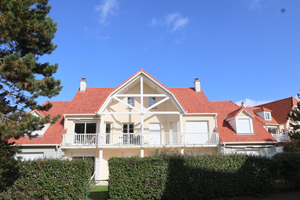 Offres de vente Appartement Le Touquet-Paris-Plage 62520