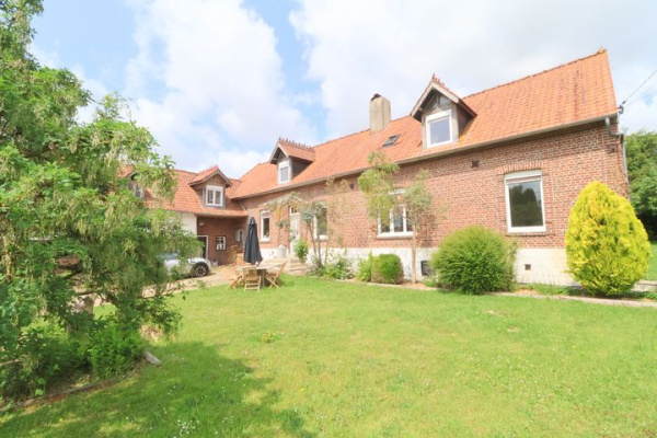 Offres de vente Maison Bréxent-Énocq 62170