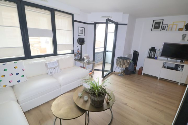 Offres de vente Appartement Le Touquet-Paris-Plage 62520