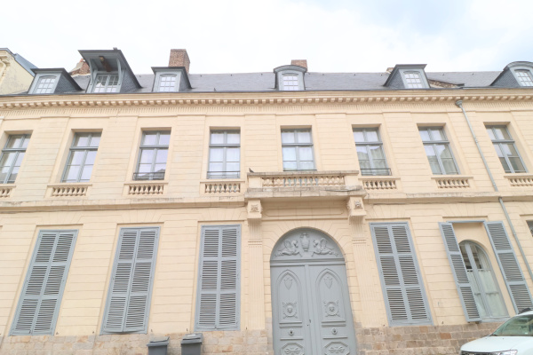 Offres de vente Appartement Lille 59800