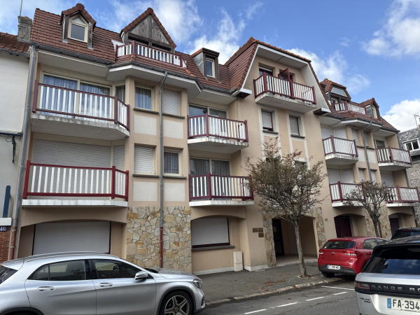 Offres de vente Appartement Le Touquet-Paris-Plage 62520