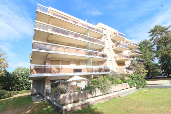 Offres de vente Appartement Le Touquet-Paris-Plage 62520