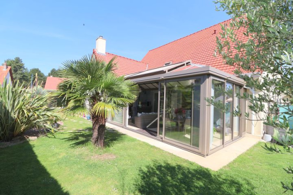 Offres de vente Maison Merlimont 62155