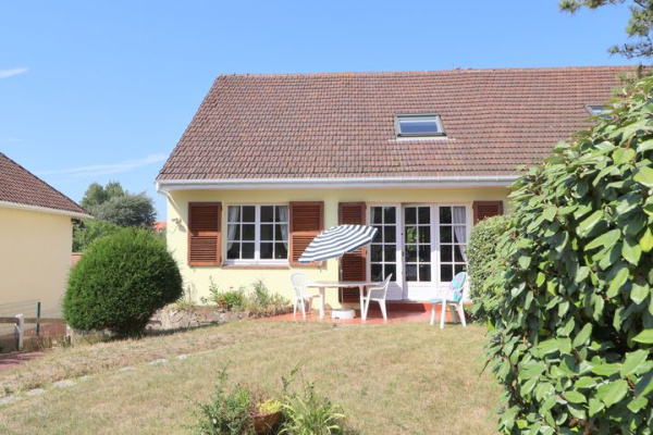 Offres de vente Maison Cucq 62780