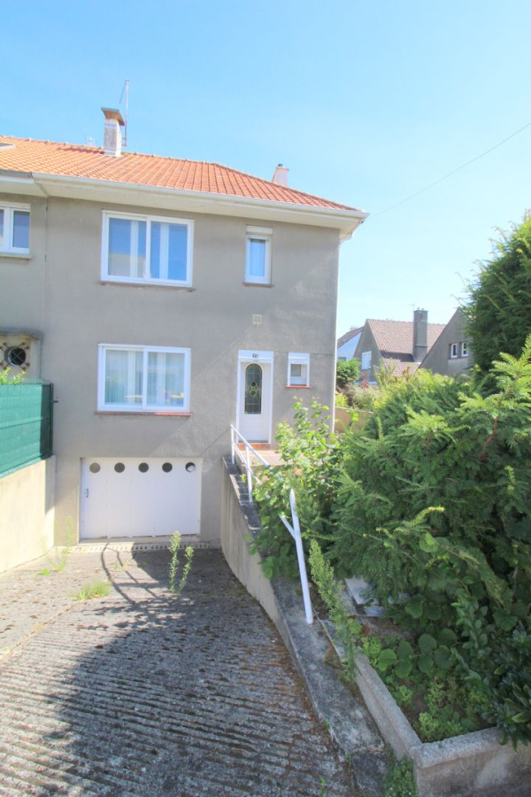 Offres de vente Maison Le Touquet-Paris-Plage 62520