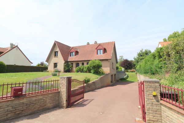 Offres de vente Maison Campigneulles-les-Grandes 62170