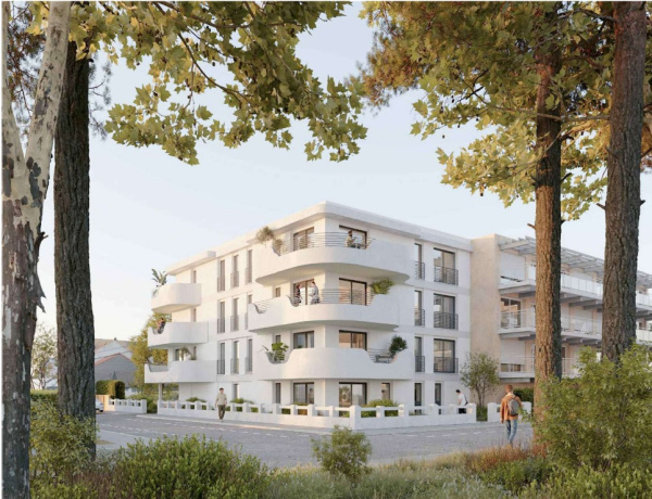 Offres de vente Appartement Le Touquet-Paris-Plage 62520
