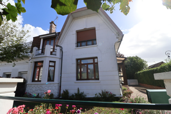 Offres de vente Maison Montreuil-sur-Mer 62170