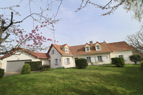 Offres de vente Maison Condette 62360