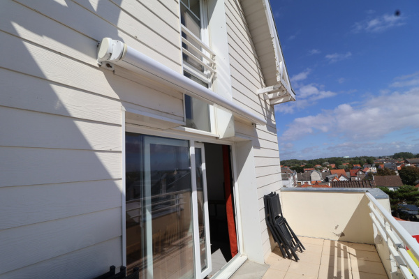 Offres de vente Appartement Berck 62600