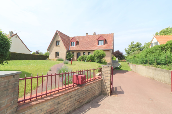 Offres de vente Maison Montreuil-sur-Mer 62170