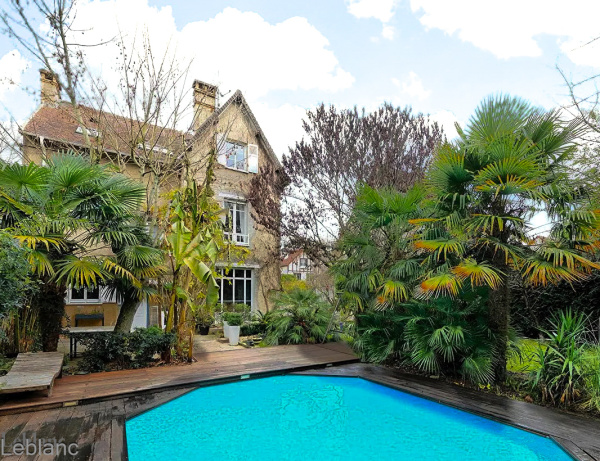 Offres de vente Maison Melun 77000