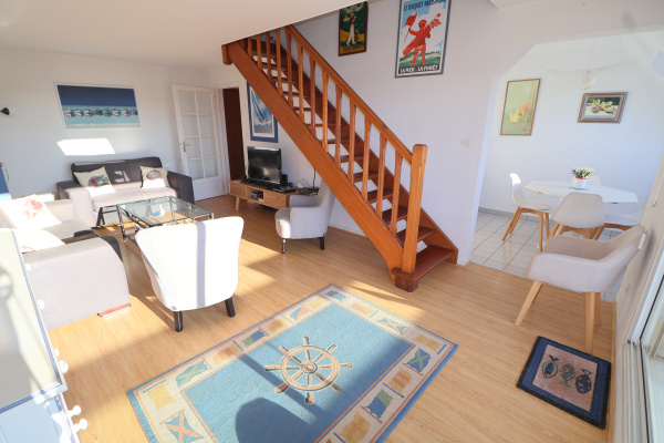 Offres de vente Appartement Le Touquet-Paris-Plage 62520