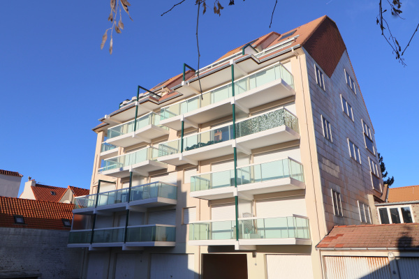 Offres de vente Appartement Le Touquet-Paris-Plage 62520