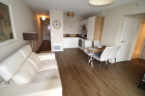Offres de vente Appartement Merlimont 62155